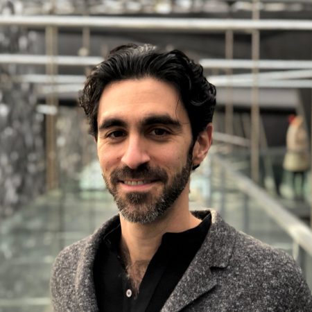 Dr. Ziad Obermeyer